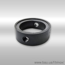 Уплотнение для затвора дискового нержавеющего DIN Dn 50 AISI 304 &mdash; Тринокс